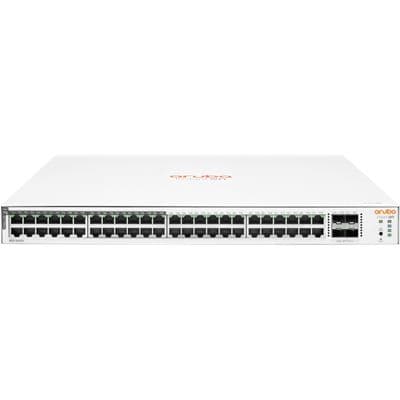 ARUBA ARUBA ION 1830 48G 4SFP 370W SW 5444681