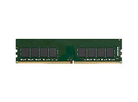 KINGSTON KINGSTON 16GB DDR4-3200MHz ECC Module 5450578