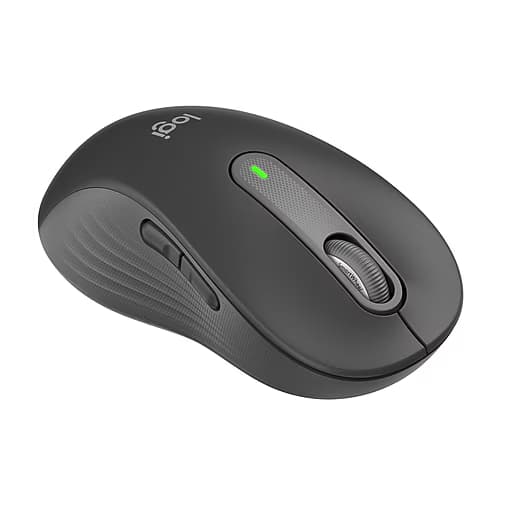 LOGITECH LOGITECH SIGNATURE M650 LARGE LEFT HAND- GRAPHITE 5450724