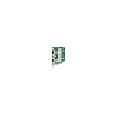 Hewlett Packard Enterprise Hewlett Packard Enterprise INT E810-2CQDA2 100GBE 2P QSFP28 ADPTR 5452399