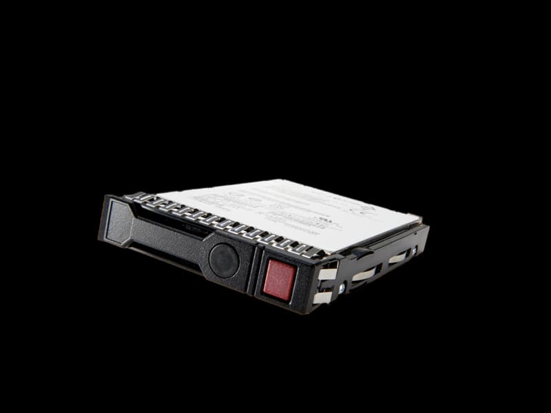 Hewlett Packard Enterprise Hewlett Packard Enterprise HPE 800GB SAS MU SFF BC MV SSD 5452453
