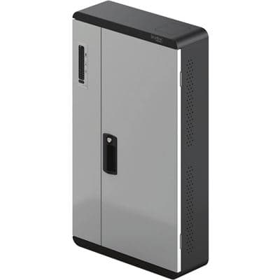 ALOGIC ALOGIC SMARTBOX 15 TILT CHARGING WALL CABINET 5458717