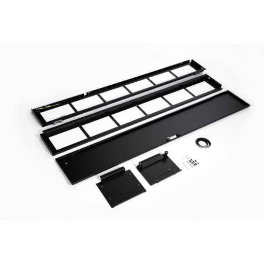 APC APC Rear Adaptor for InRow DX Cooling 1100mm 5468653