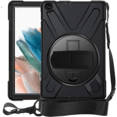 STRIKE GROUP STRIKE GROUP SAMSUNG TAB A8 (10in) 2022 RUGGED CASE 5474697