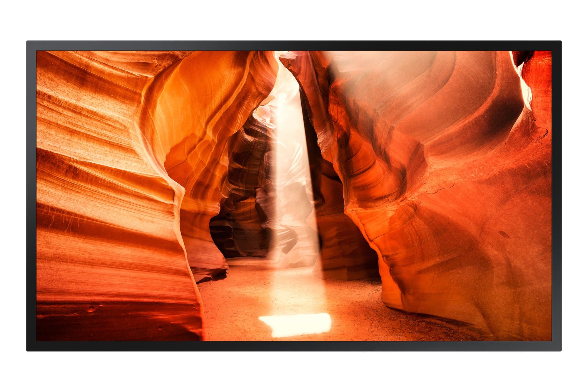SAMSUNG SAMSUNG OM55N-S 55# 4000 NITS OUTDOOR DISPLAY 5474722