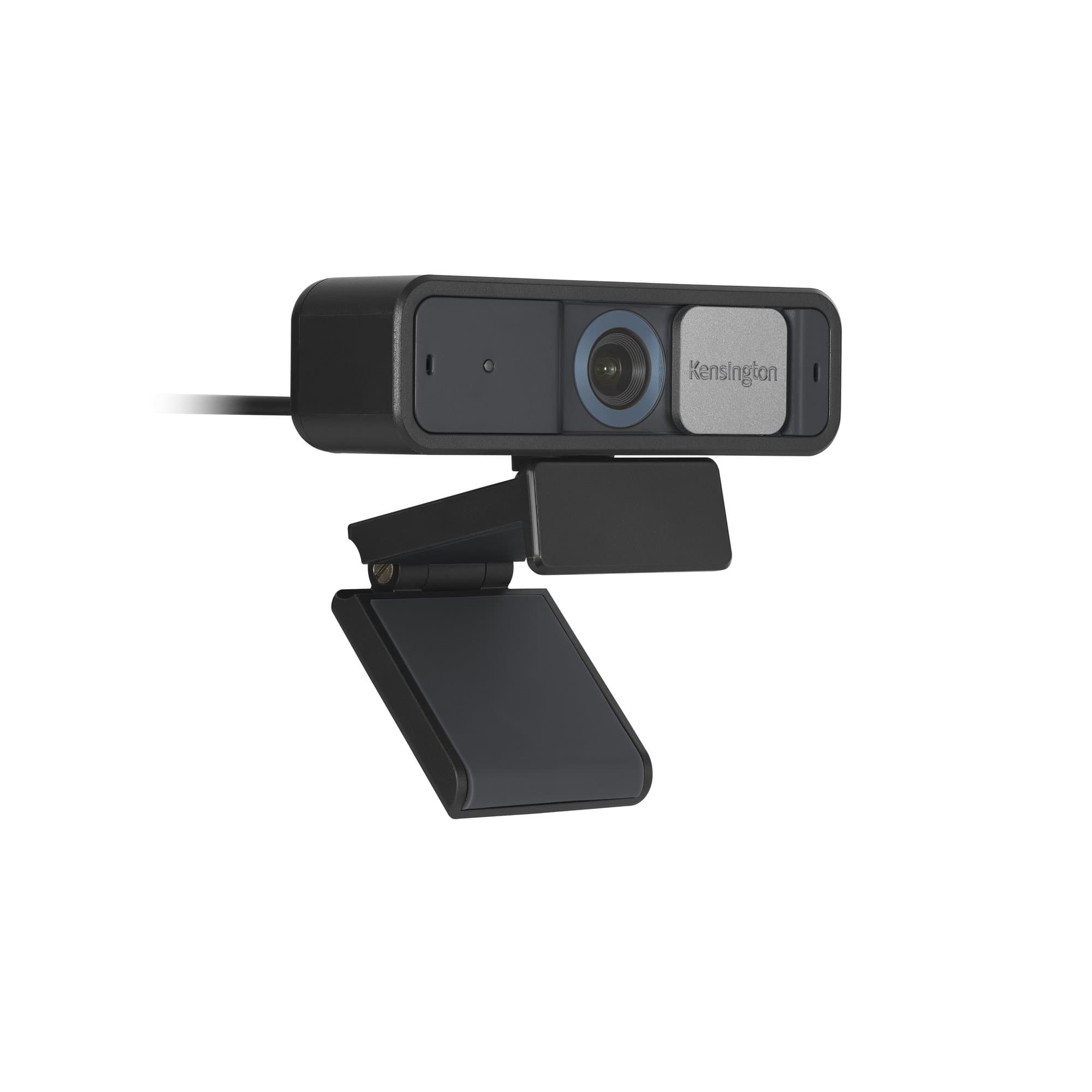 KENSINGTON Kensington W2050 1080p Auto Focus Webcam 5475221