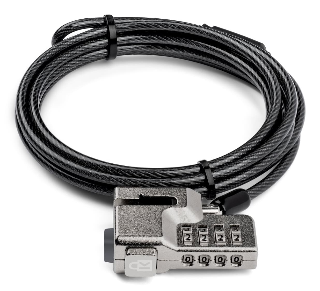 KENSINGTON KENSINGTON COMBINATION LOCK 2.0 SURFACE PRO GO 5475373