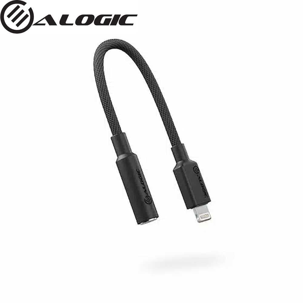 ALOGIC ALOGIC Elements PRO Lightning to 3.5 Aud 5487423