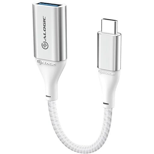ALOGIC ALOGIC 15CM Super Ultra USB-C to USB-A A 5487476