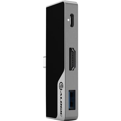 ALOGIC ALOGIC USB-C Dock Nano MINI with USB-A 5487497