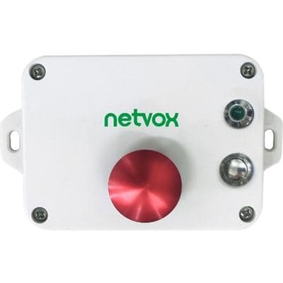 Netvox Netvox WIRELESS PUSH BUTTON 5501818