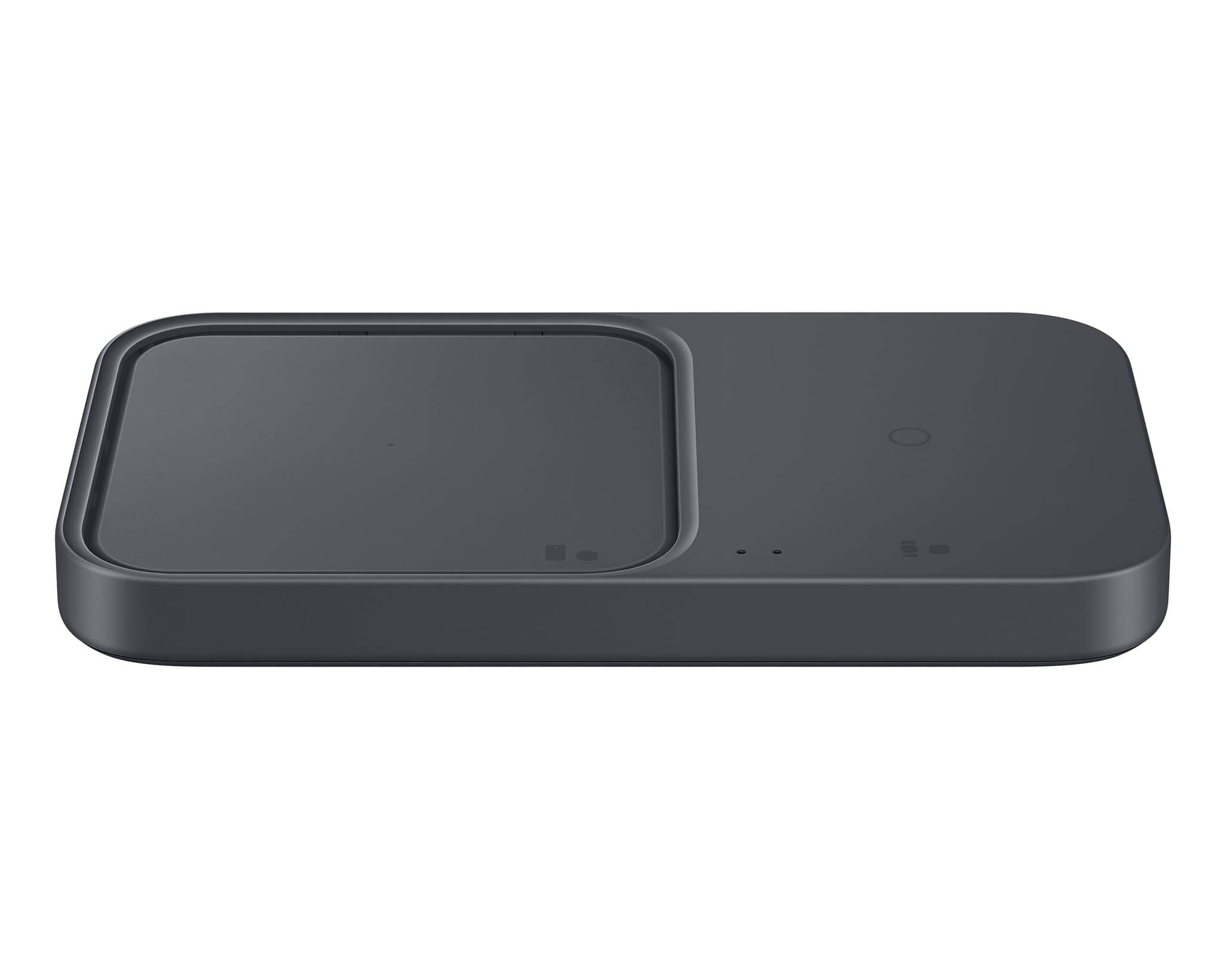 SAMSUNG SAMSUNG FAST WIRELESS CHARGER DUO BLACK 15W 5514279
