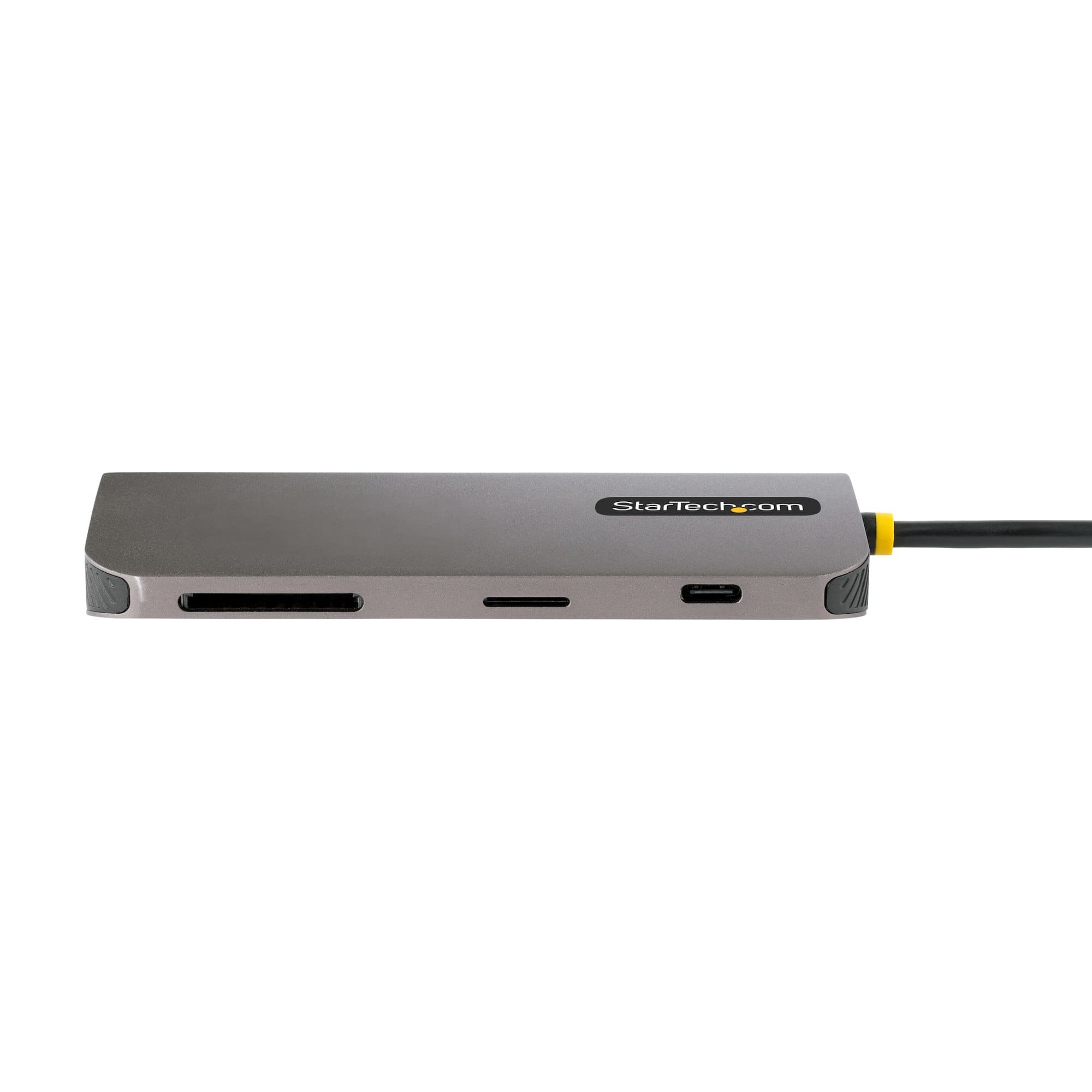StarTech.com StarTech.com USB C Multiport Adapter 4K 60Hz HDMI 5514350