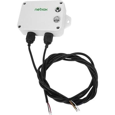 Netvox Netvox WIRELESS MULTI-SENSOR INTERFACE 5514894