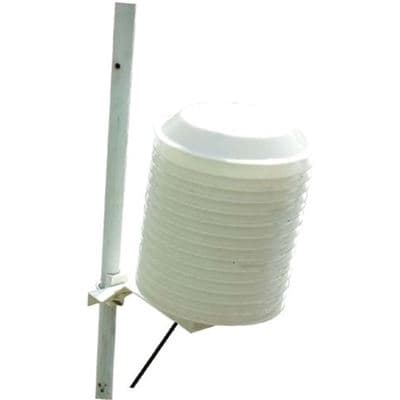Netvox Netvox WIRELESS OUTDOOR CO SENSOR (DC-POWERED) 5514910