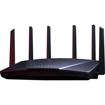 SYNOLOGY SYNOLOGY AX6600 Wi-fi 6 router Tri Brand 5515227
