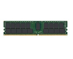 KINGSTON KINGSTON 64GB DDR4-3200MT/s ECC REG CL22 DIMM 2Rx 5534411