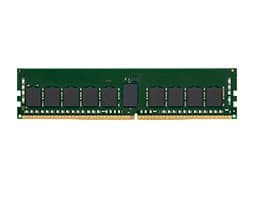 KINGSTON KINGSTON 32GB DDR4-3200MT/s ECC REG CL22 DIMM 1Rx 5534413