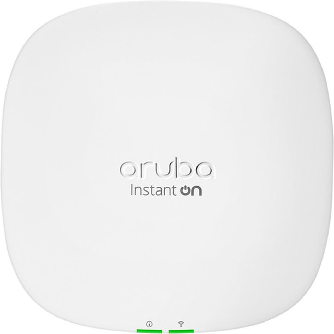 ARUBA ARUBA Instant On AP25 (RW) 4x4 Wi-Fi 6 AP 5540013