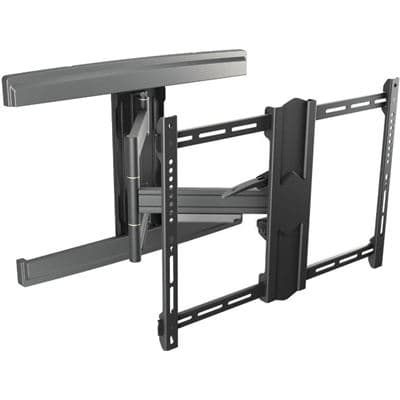 ATDEC ATDEC FULL MOTION WALL MOUNT 50KG LOAD 5543116