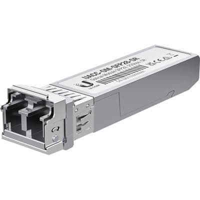 UBIQUITI NETWORKS UBIQUITI NETWORKS 25 GBPS MULTI-MODE SR SFP28 TRANCIEVER 5546913