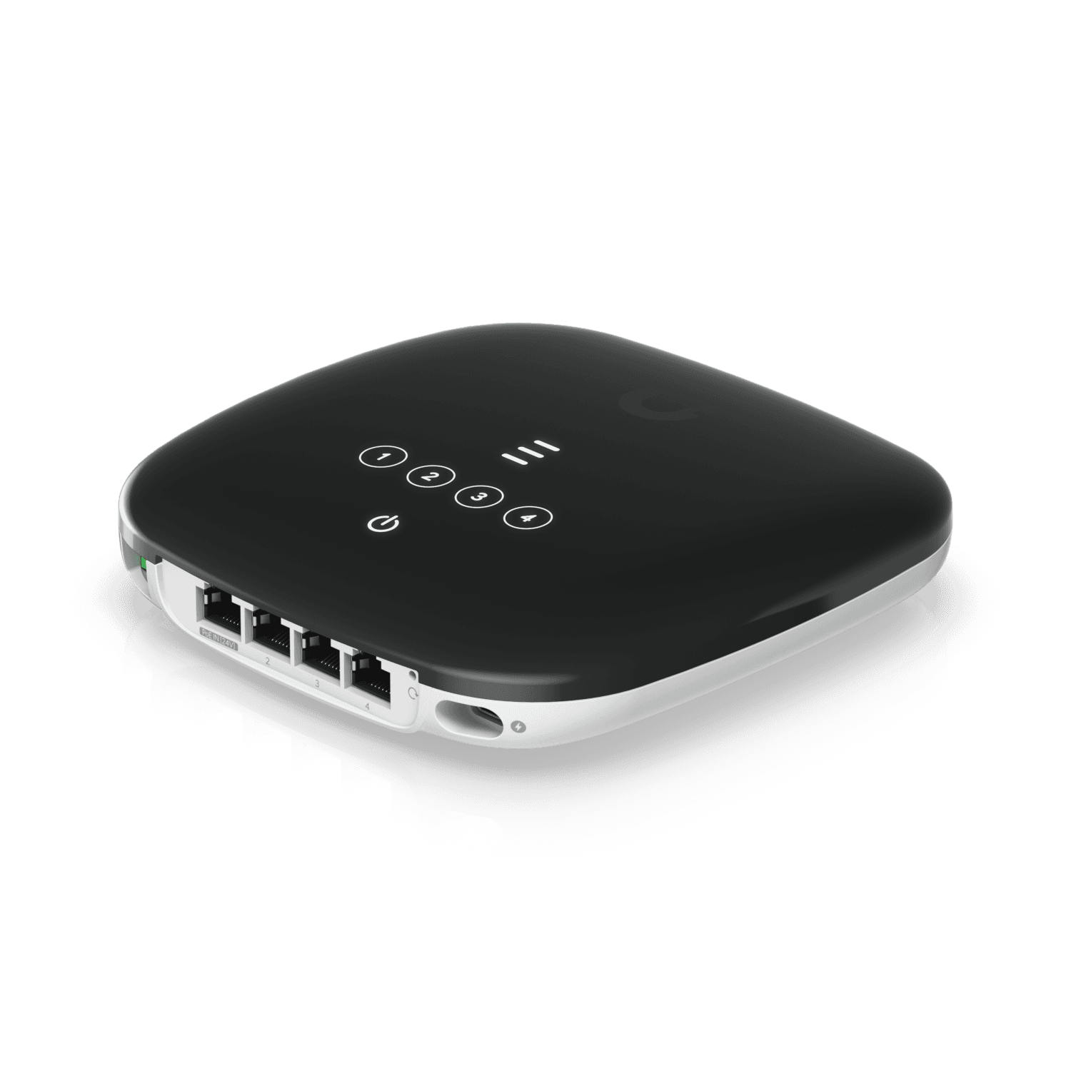 UBIQUITI NETWORKS UBIQUITI NETWORKS UFIBER WIFI6 GPON CPE 4X GBE 5546926
