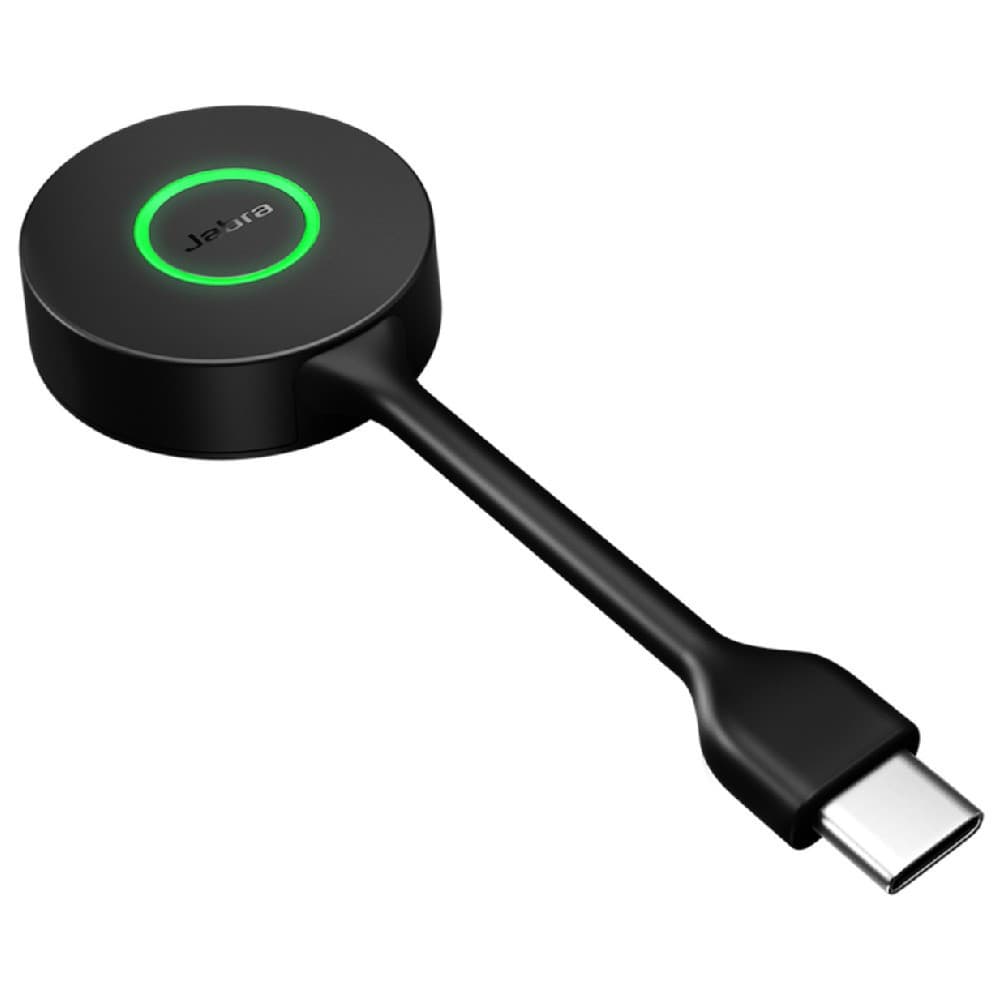 JABRA Jabra Link 400c MS - USB-C - DECT Adapte 5548370