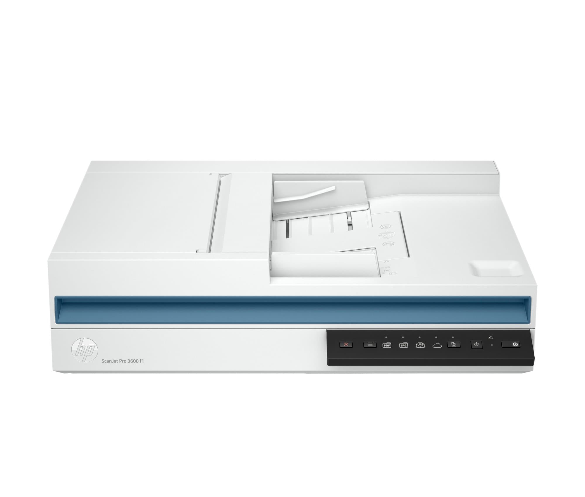 HP HP ScanJet Pro 3600 f1 5551015