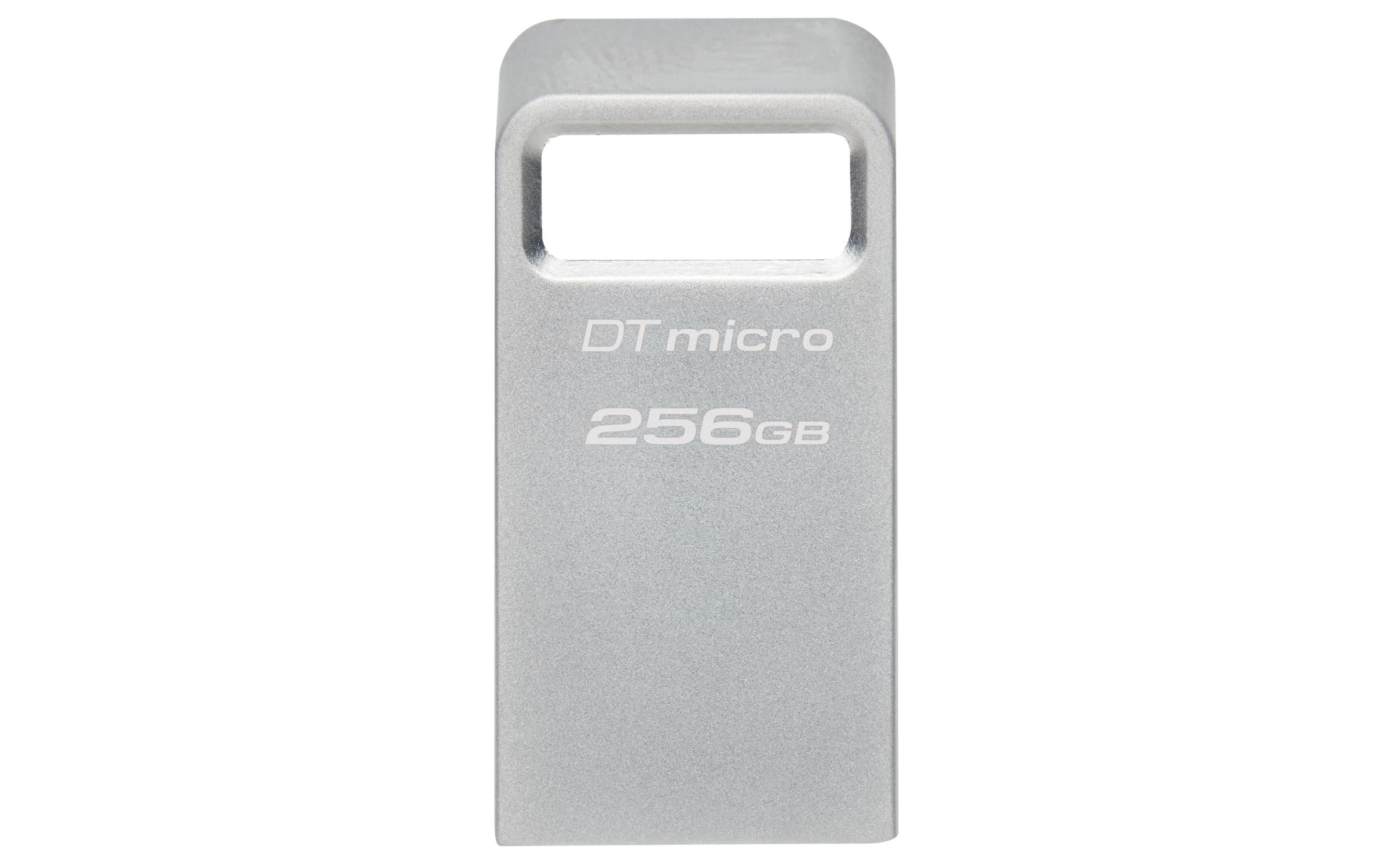 KINGSTON KINGSTON 256GB DT Micro USB 3.2 200MB/s Metal Gen 5554446