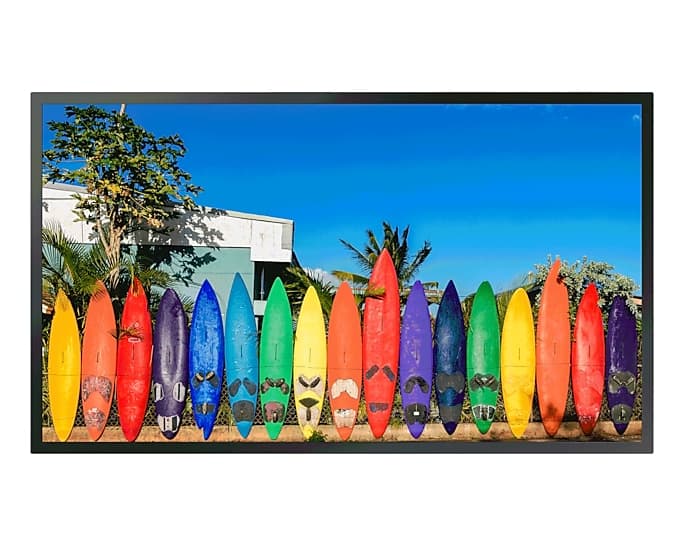 SAMSUNG SAMSUNG 46in OMB Window Display 5557469