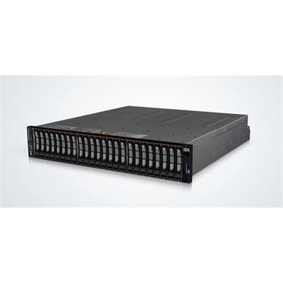 IBM IBM FLASHSYSTEM 5015 WITH 25.83TB SAS DISK 5558479