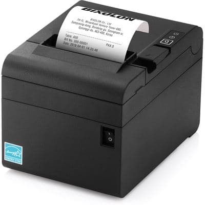 BIXOLON BIXOLON SRP-E300K THERMAL POS PRINTER 5559819