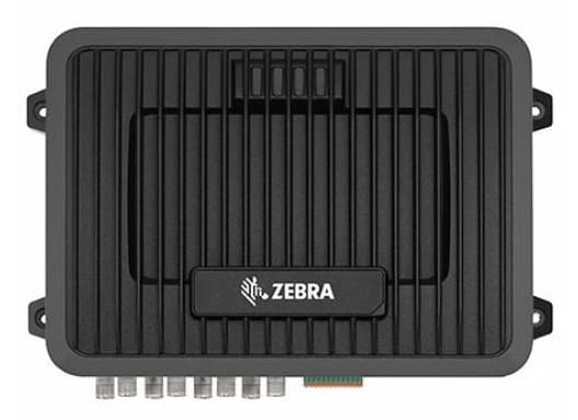 ZEBRA ZEBRA FX9600 FIXED RFID READER. 4-PORT. NO USB 5567173