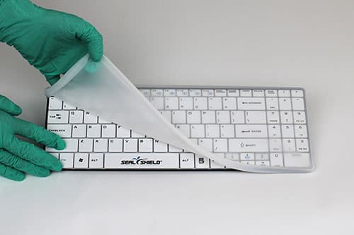 SEAL SHIELD SEAL SHIELD Cleanwipe replacement cover 5571002