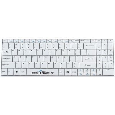 SEAL SHIELD SEAL SHIELD CW/WP/chiclet/WhiteKeyCaps/ 5571025
