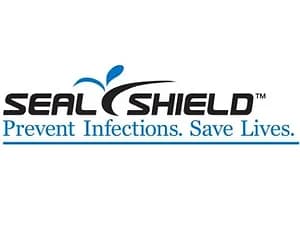 SEAL SHIELD SEAL SHIELD WP/BT/Charging/Black 5571039