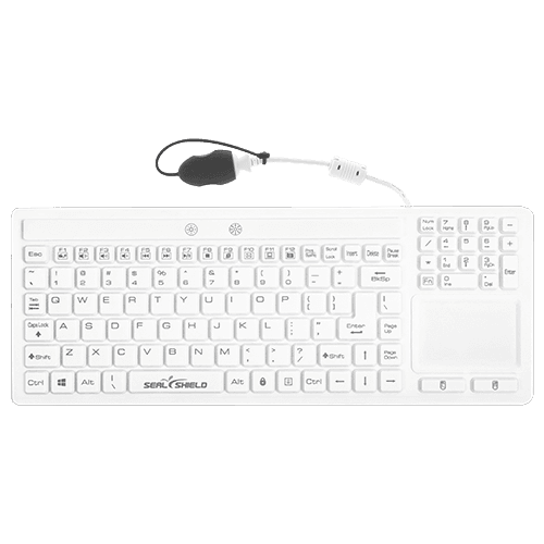 SEAL SHIELD SEAL SHIELD SealSilkGlow/Silicone/TPAD/DWS/QC/White 5571051