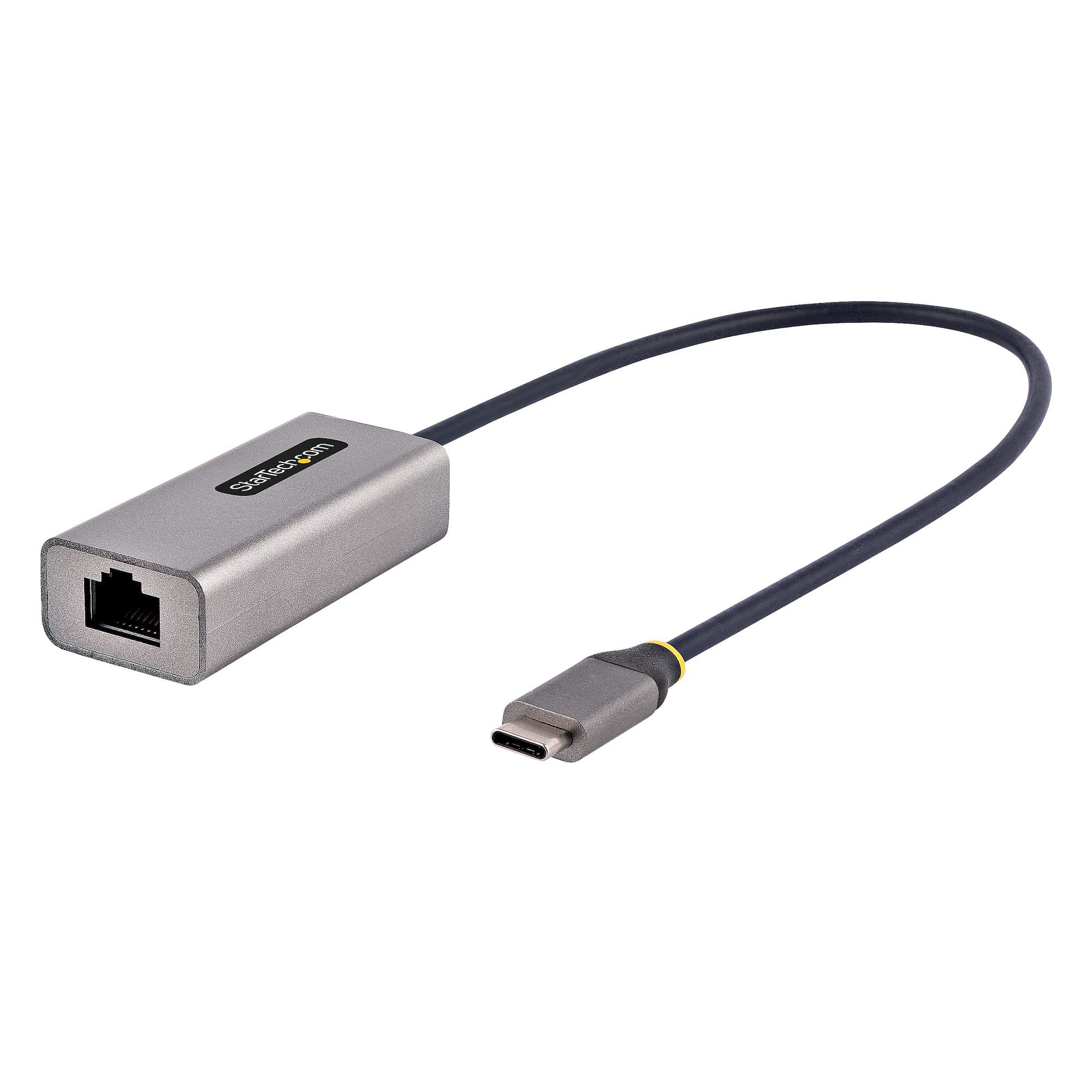 StarTech.com StarTech.com USB-C TO ETHERNET ADAPTER GBE ADAPTER 5571741