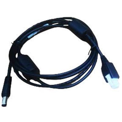 ZEBRA ZEBRA DC Line Cord for running the ET4X Point 5572101