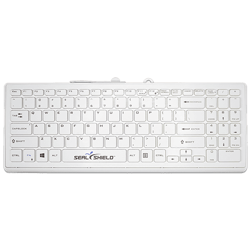 SEAL SHIELD SEAL SHIELD CLEAN WIPE PRO MEDICAL GRADE KEYBOARD W 5572311