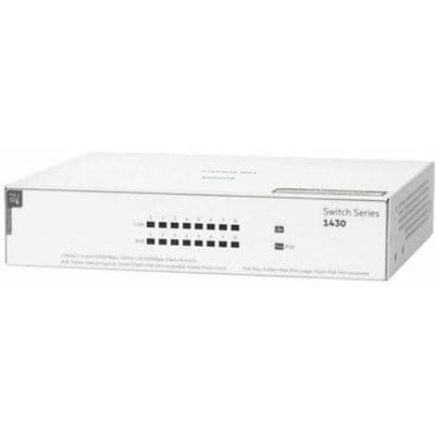 ARUBA Aruba Instant On 1430 8G Class4 PoE 64W 5572913