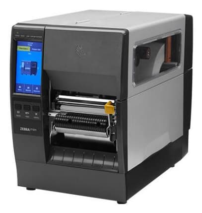 ZEBRA ZEBRA TT PRINTER ZT231 4 203 DPI THERMAL TRANS 5573892