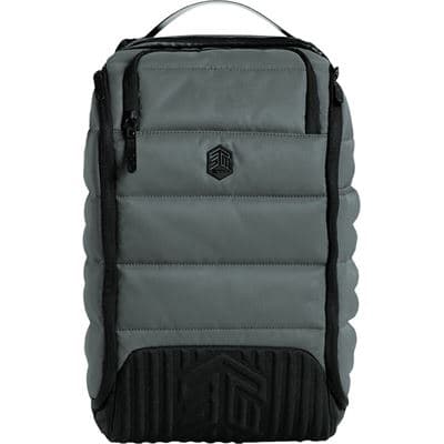 STM STM DUX 16L BACKPACK 15IN - GREY 5574989