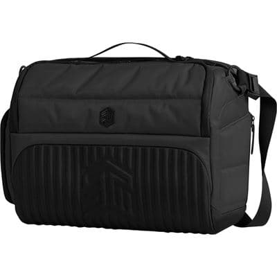 STM STM DUX 16L MESSENGER 15IN - BLACK 5574991