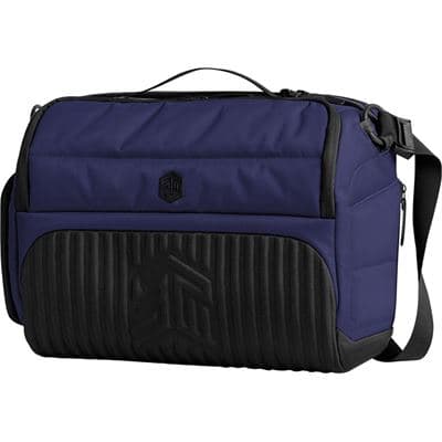 STM STM DUX 16L MESSENGER 15IN - BLUE 5574992