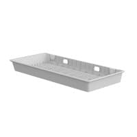 ERGOTRON ERGOTRON CareFit Combo CPU Tray Snow 5575354