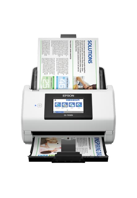 EPSON EPSON WORKFORCE DS-790WN SCANNER 5576811