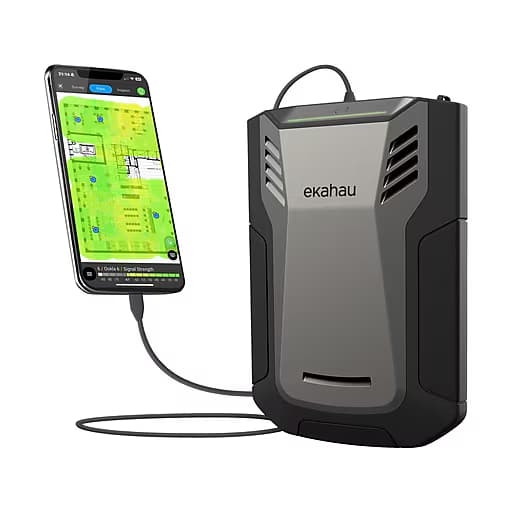 EKAHAU Ekahau Sidekick 2 5582701