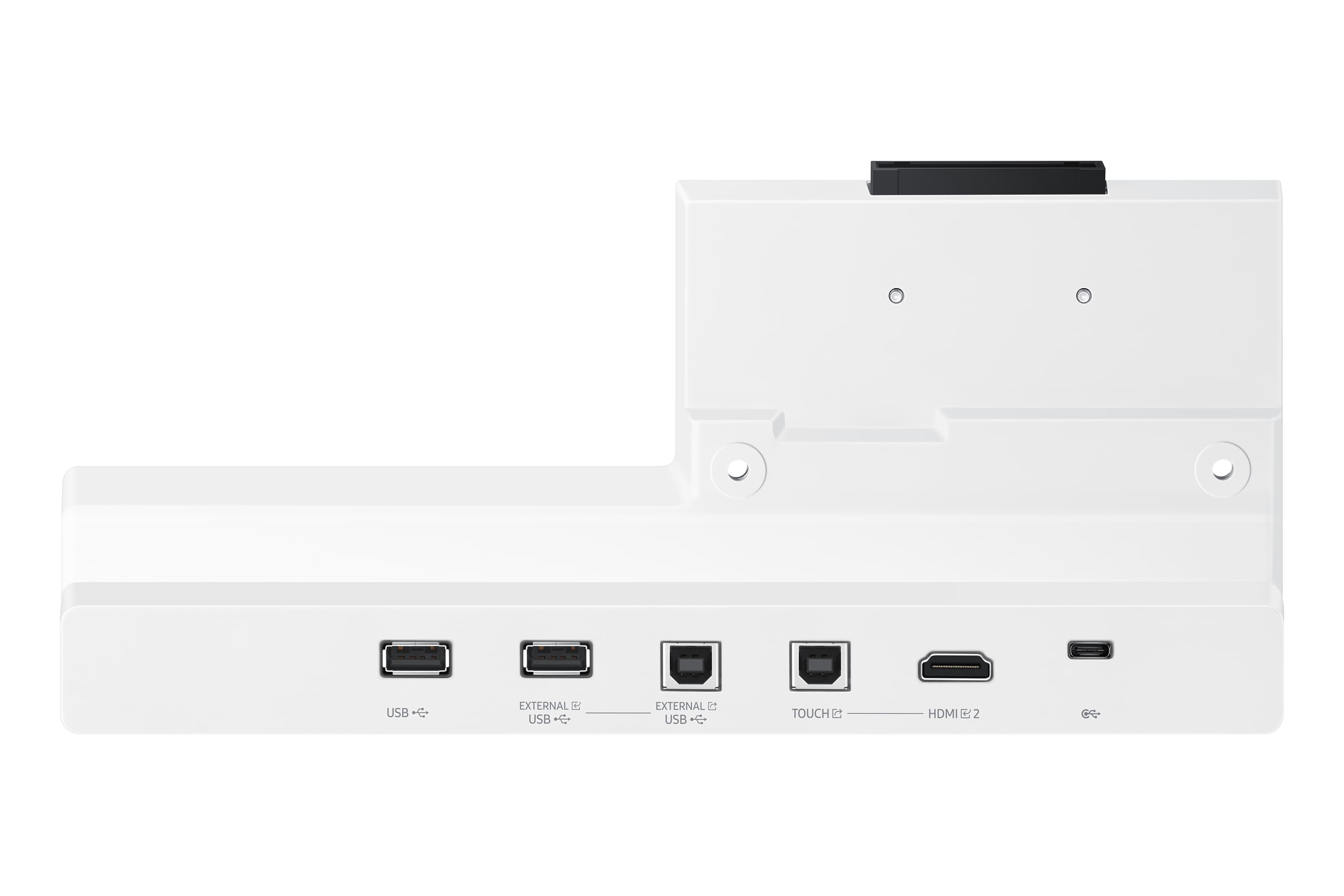 SAMSUNG SAMSUNG FLIP PRO CONNECTIVITY TRAY 5606609