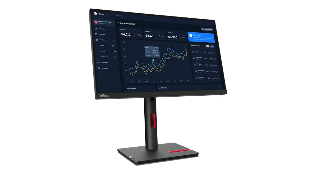 LENOVO LENOVO T22I-30 21.5IN FHD (HDMI+DP+VGA) 3YR 5606648